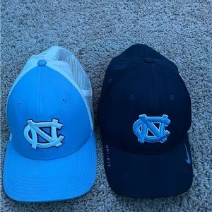 North Carolina University Hats
